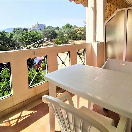 Hotelapart Filoxenia 알렉산드로폴리스 외부 사진