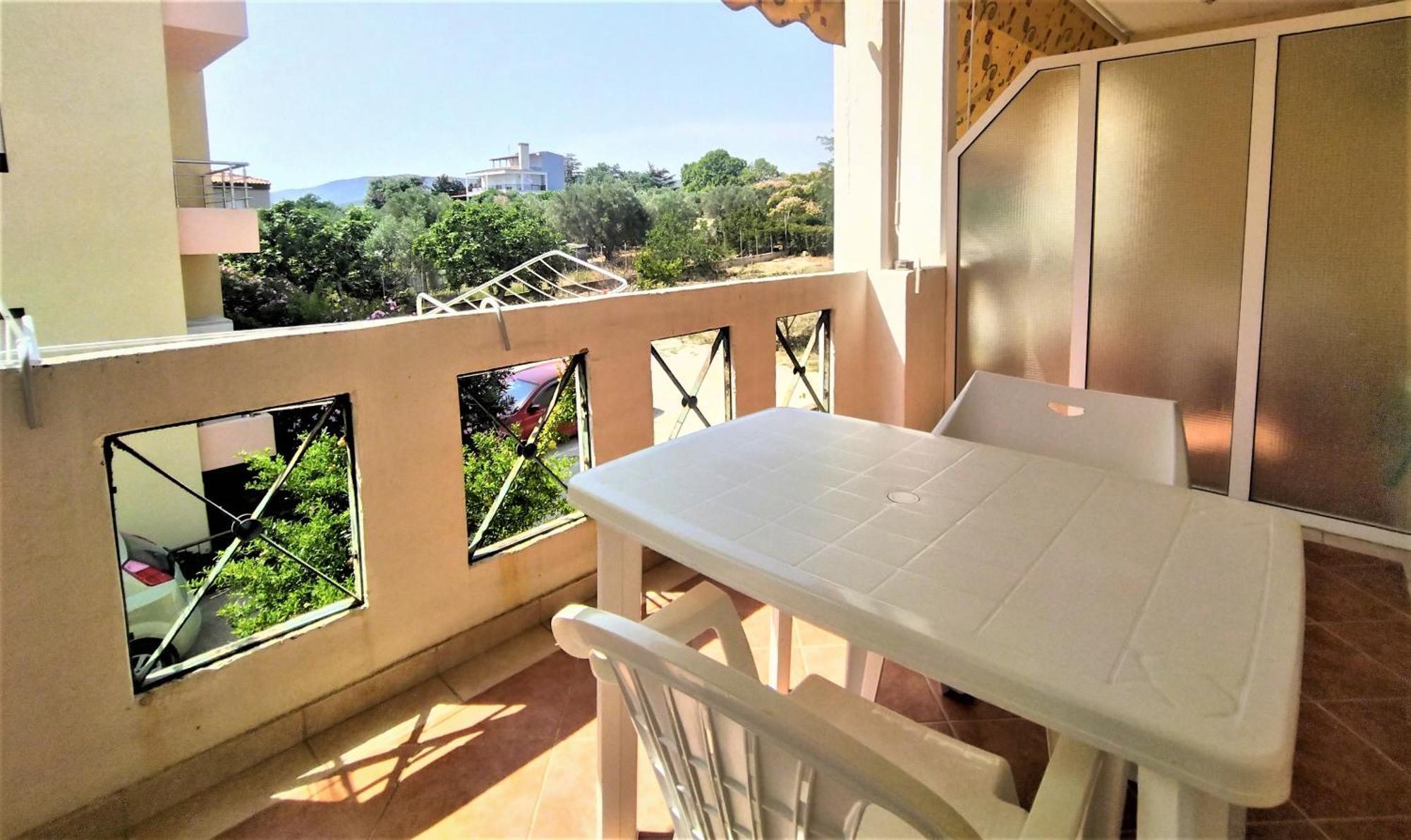 Hotelapart Filoxenia 알렉산드로폴리스 외부 사진