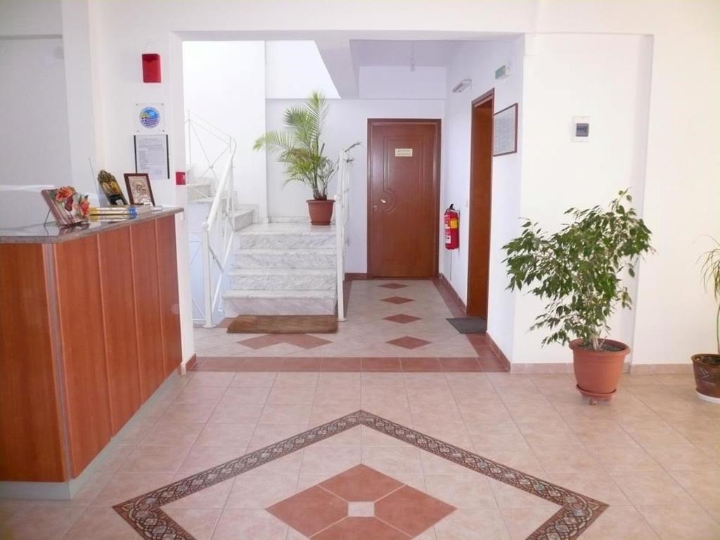 Hotelapart Filoxenia 알렉산드로폴리스 외부 사진