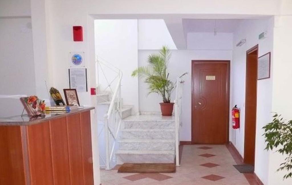 Hotelapart Filoxenia 알렉산드로폴리스 외부 사진