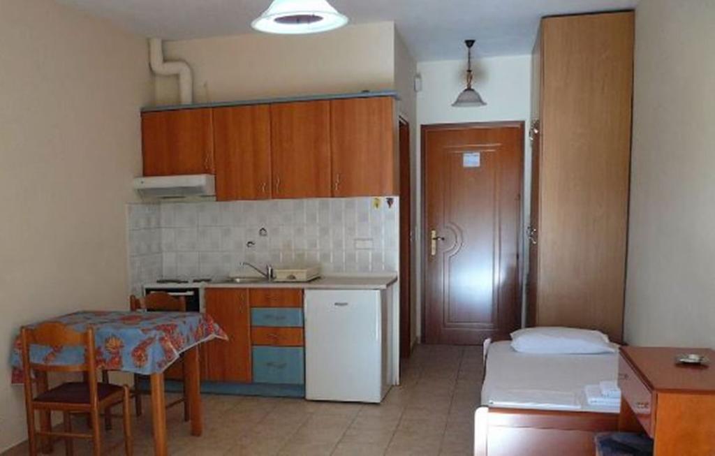 Hotelapart Filoxenia 알렉산드로폴리스 외부 사진